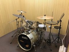 -乐童乐人现代音乐艺术学校(万柳校区)