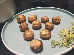 -鼎原力量东北吊炉烧烤(幸福街店)