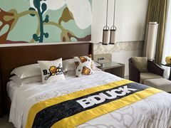 -三亚海棠湾万丽度假酒店