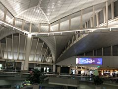 -杭州萧山国际机场