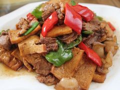 -恰八斗·猛火长沙菜(国贸店)