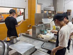 -山水肠粉(盐田店)