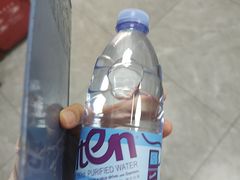 -中国石化琪琳石油沙湖加油站