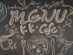 -K·Kitchen KK牛扒厨房(江南西店)