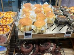 -面包新语(上地华联店)