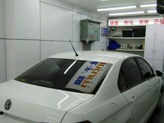 -龙膜膜方汽车贴膜隐形车衣汽车改色(河东店)