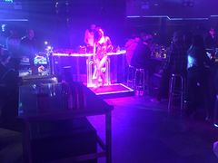 -A+ LIVE HOUSE(武汉天地店)