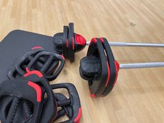 -超级猩猩健身·团课(铁机路迅博店)