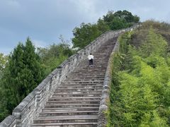 -台州府城(江南长城)