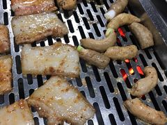 -西昌老号李小肠特色烧烤园(双流店)