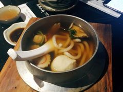 -梅筑·创意料理(王府井百货店)