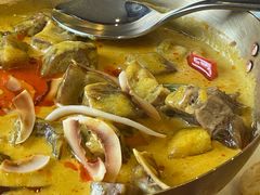 -南沙游艇会·大兵船餐厅