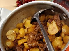 -U你·天然调味(南湖总店)