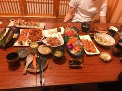 -浪花亭日本料理(古田路店)