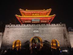 -台儿庄古城