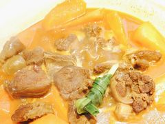 -楚禾宴·家宴(光谷大道店)