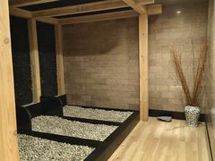 -健身浴池(站前街店)