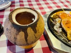 -开心果牛扒城(雍华庭店)