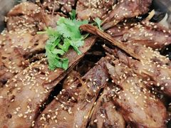 -瑞杰烧烤店·24小时营业(山东路店)