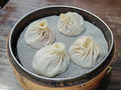 -李记清真馆(打钉巷店)