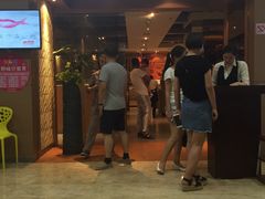 门面-新辣道鱼火锅(摩尔城店)