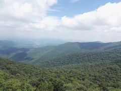 -三块石国家森林公园