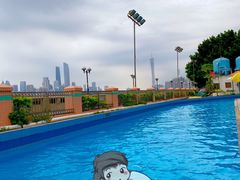 -黄金海岸水上乐园