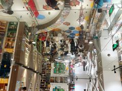-扶光书店(中环店)