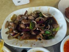 -深圳柯记餐厅(大望店)