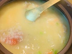 -潮粥荟·潮汕砂锅粥(槐房万达店)
