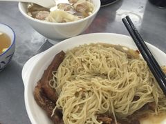 -周门传统竹升面