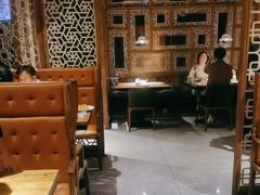 -青年公社烤鸭(青年路店)