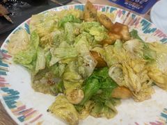 -西部马华清真兰州牛肉面·烧烤夜市(广渠门店)