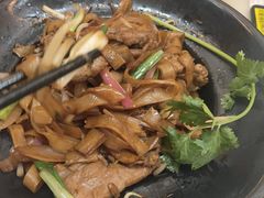 -翠华餐厅(香港国际机场店)