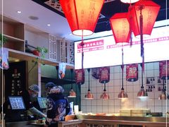 -头壹号饸饹面·大油条(常营店)