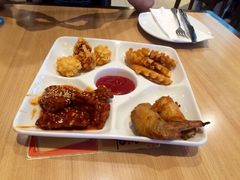 -必胜客(上海新南方商城PH店)