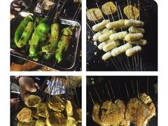 -嘚味徐州烧烤特色菜