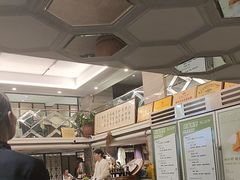 -陈江波老鸭煲(化工路店1号店)