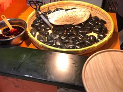 -围炉三国锅盔(嘉华港湾店)