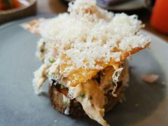 -BOR Eatery(安福路店)