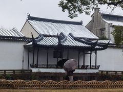 -拙政园