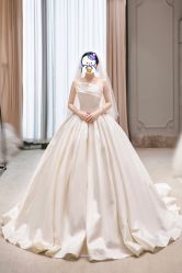 -MuseMarry婚纱(前海嘉里中心店)