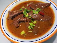 -山里俏·地标皖南菜·屯溪臭鳜鱼(北城万达店)