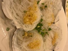 蒜蓉开边蒸元贝-宜宾海鲜酒家·三十年老字号