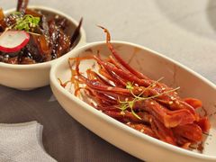 -尚9·一滴水江景中餐厅