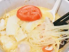 -许小树(国贸商城店)