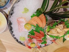 -小句号·精致料理(江南环球港店)