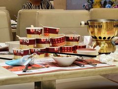 -芭菲盛宴·环球美食(袁家岗店)