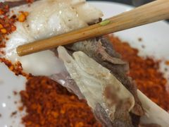 -邹羊肉火锅