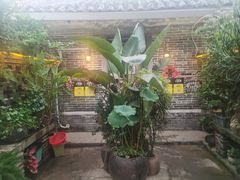 -米庄·原味私房菜(骏壹万邦店)